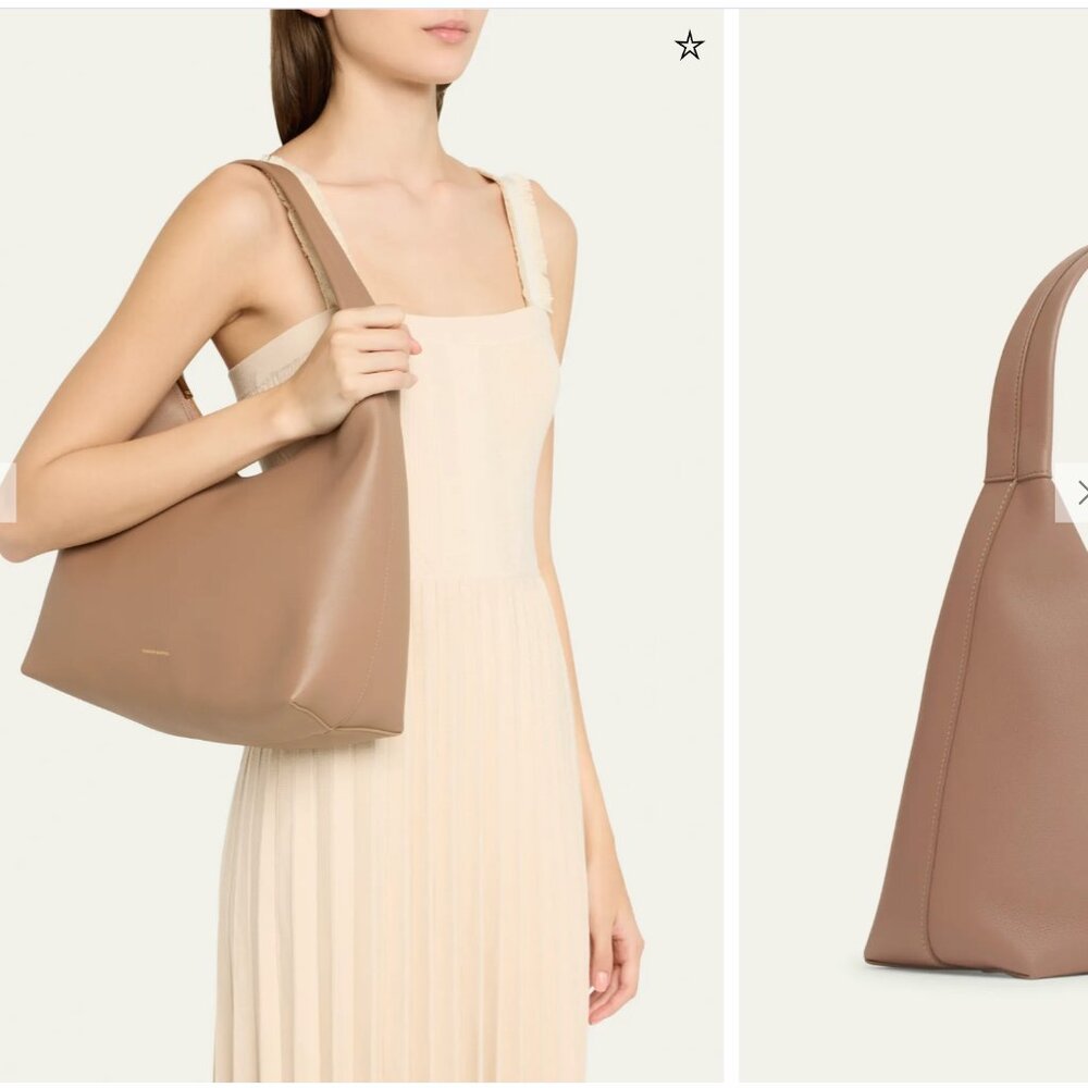 Mansur Gavriel / Candy Hobo / Biscotto / EUC - Picture 3 of 15